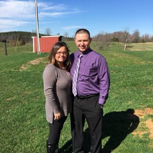 Meet your Posher, Alicia